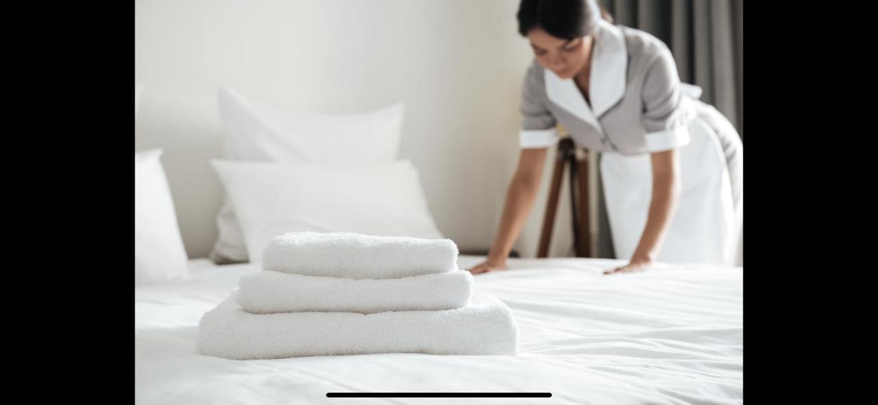 Chimera Apartments Oslo Central Ngoại thất bức ảnh