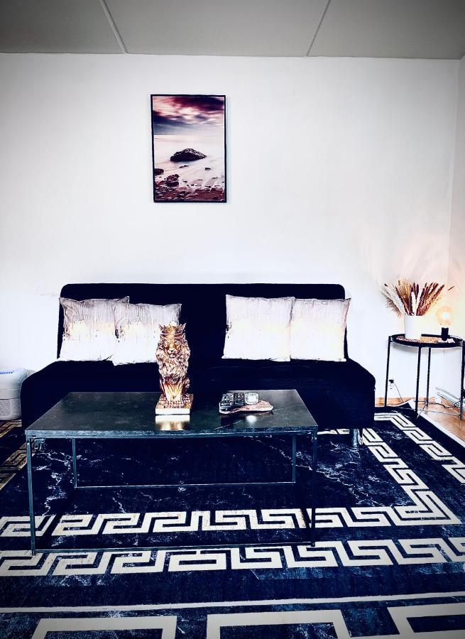 Chimera Apartments Oslo Central Ngoại thất bức ảnh